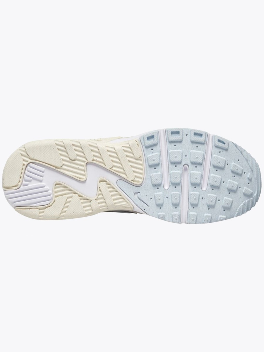 Nike Air Max Excee White/ Aura-Pale Ivory-Light Cream