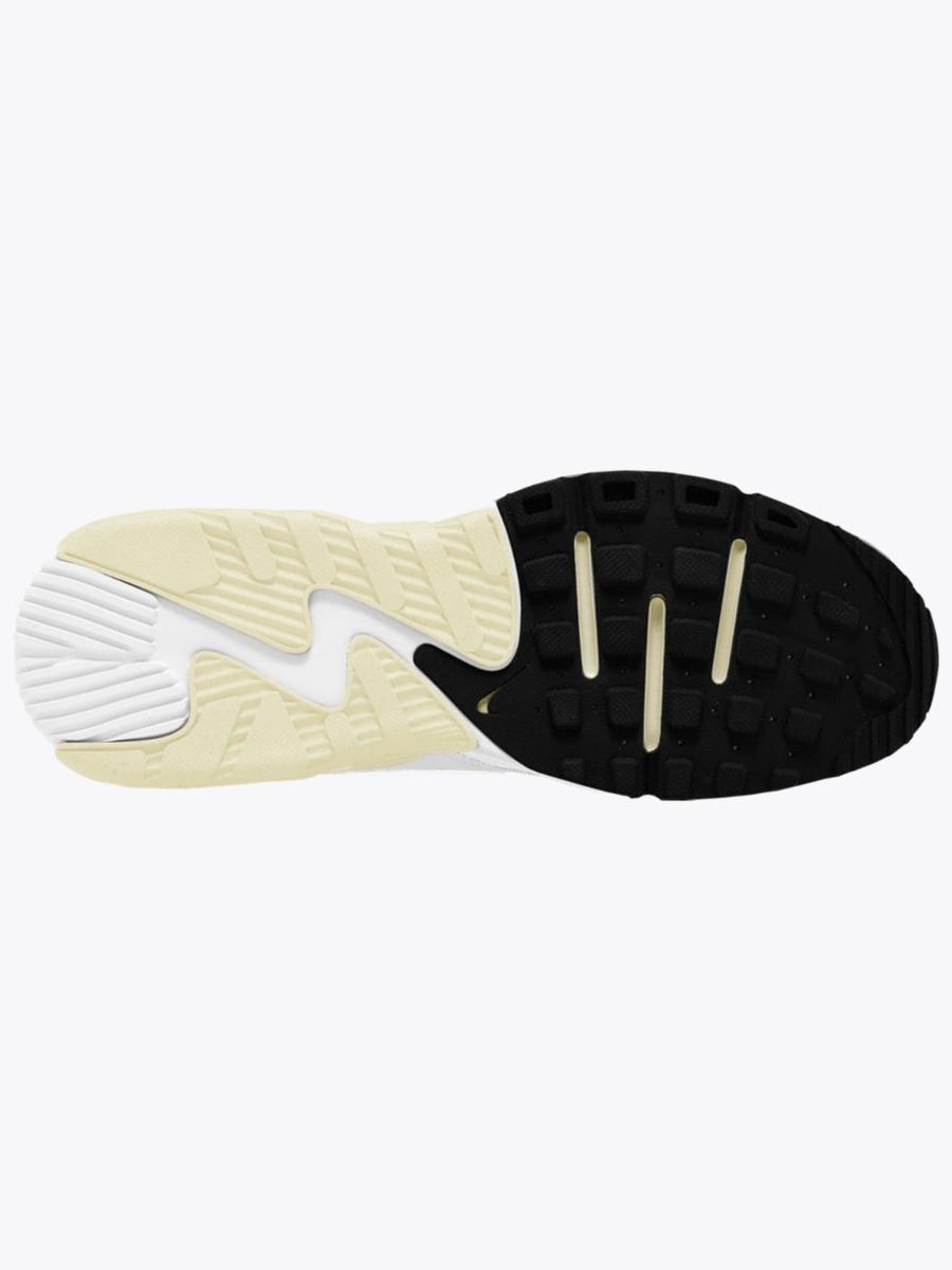 Nike Air Max Excee Fossil/ Hyper Blue-Pistachio Frost