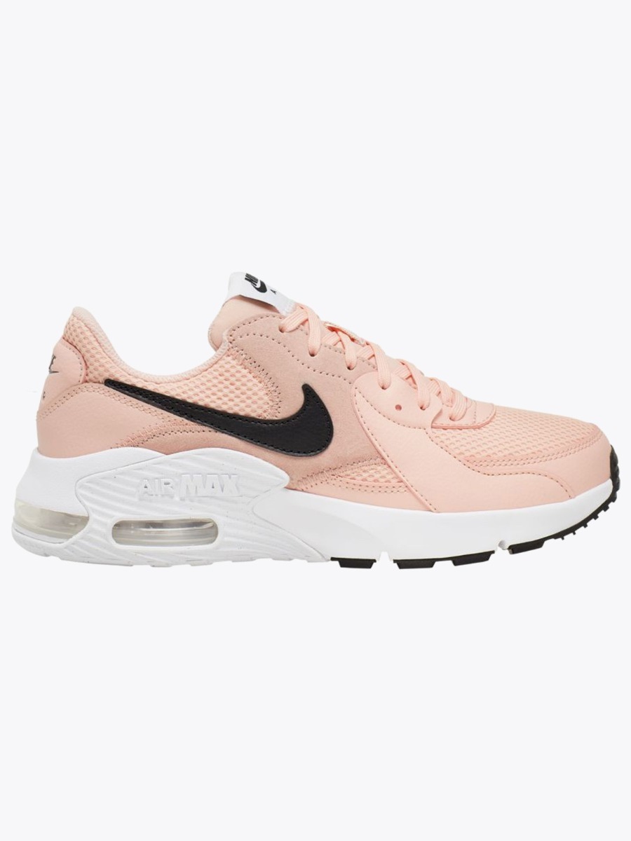 Nike Air Max Excee Washed Coral/ Black-white