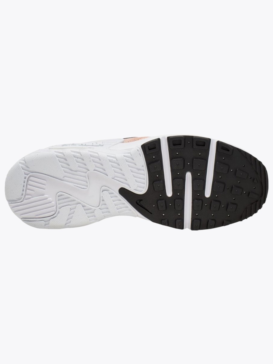 Nike Air Max Excee Washed Coral/ Black-white