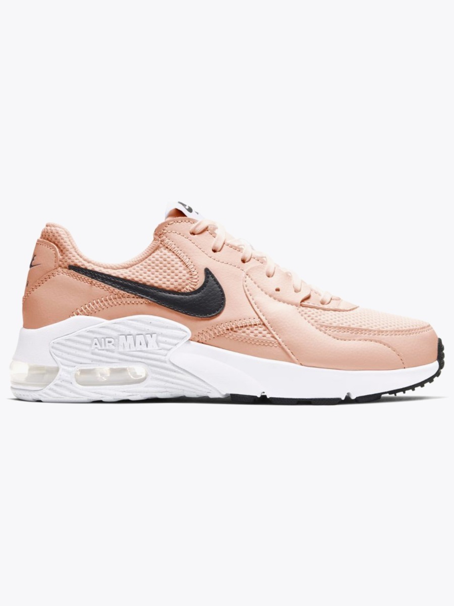 Nike Air Max Excee Washed Coral/ White-Black