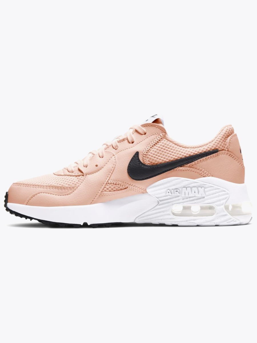 Nike Air Max Excee Washed Coral/ White-Black