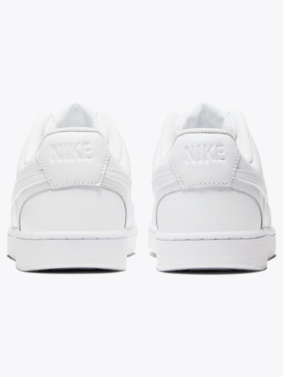 Nike Court Vision Low White
