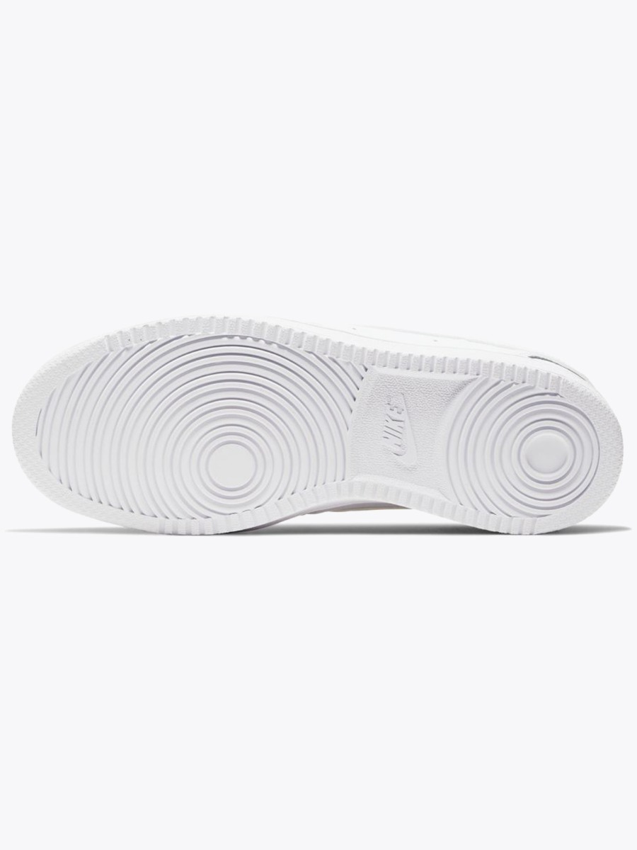 Nike Court Vision Low White