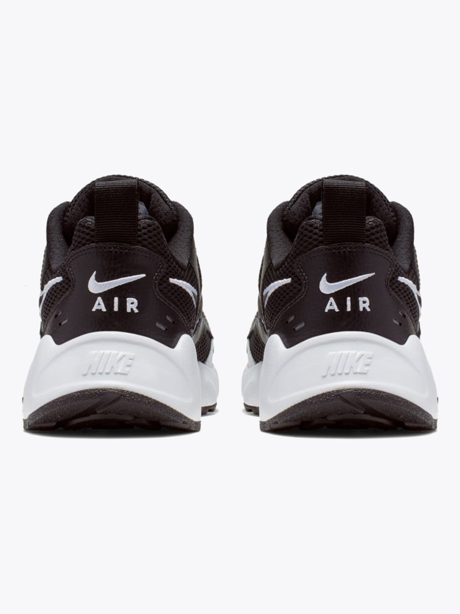 Nike Air Heights Black