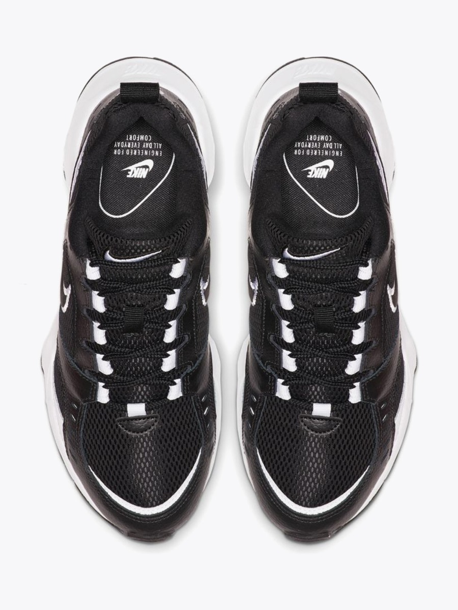 Nike Air Heights Black