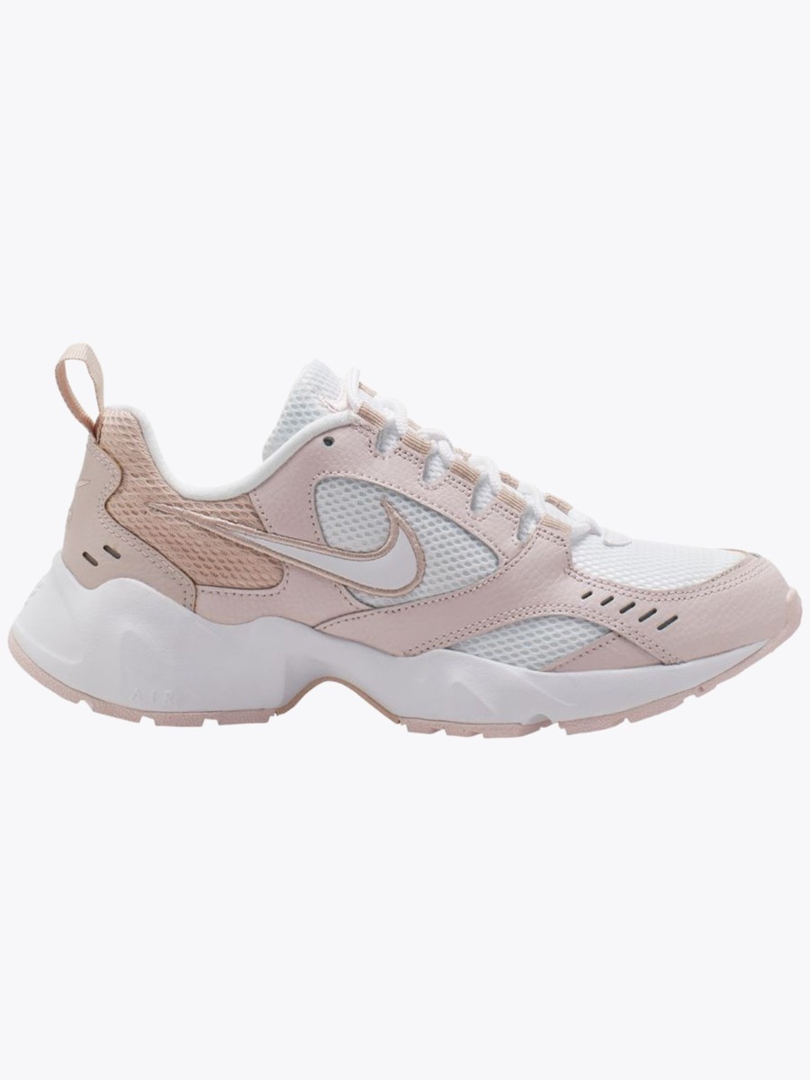Nike Air Heights Barely Rose/ White-Fossil Stone
