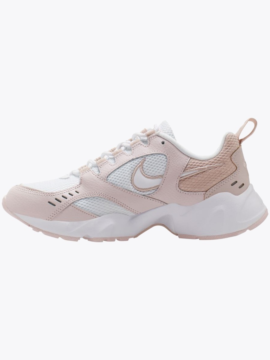 Nike Air Heights Barely Rose/ White-Fossil Stone