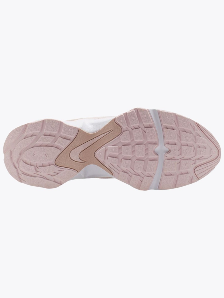 Nike Air Heights Barely Rose/ White-Fossil Stone