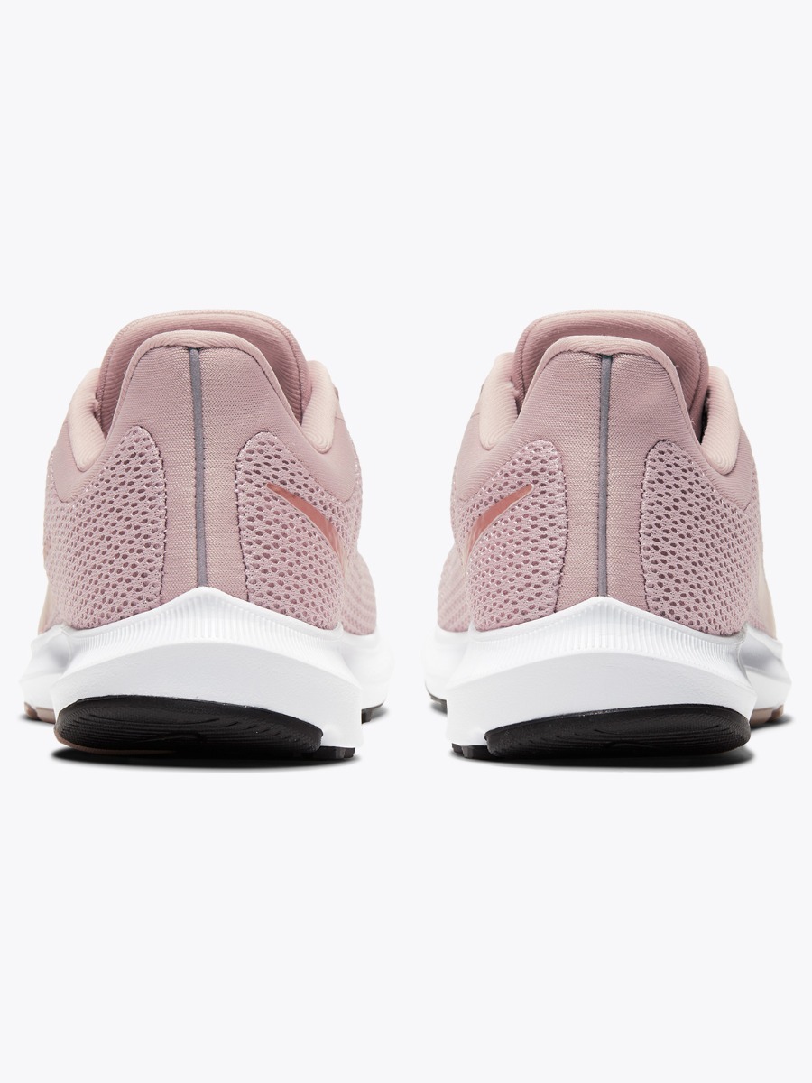 Nike Quest 2 Stone Mauve/Black/Metallic Red Bronze