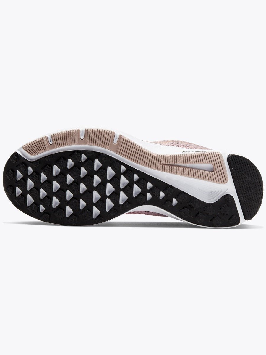 Nike Quest 2 Stone Mauve/Black/Metallic Red Bronze