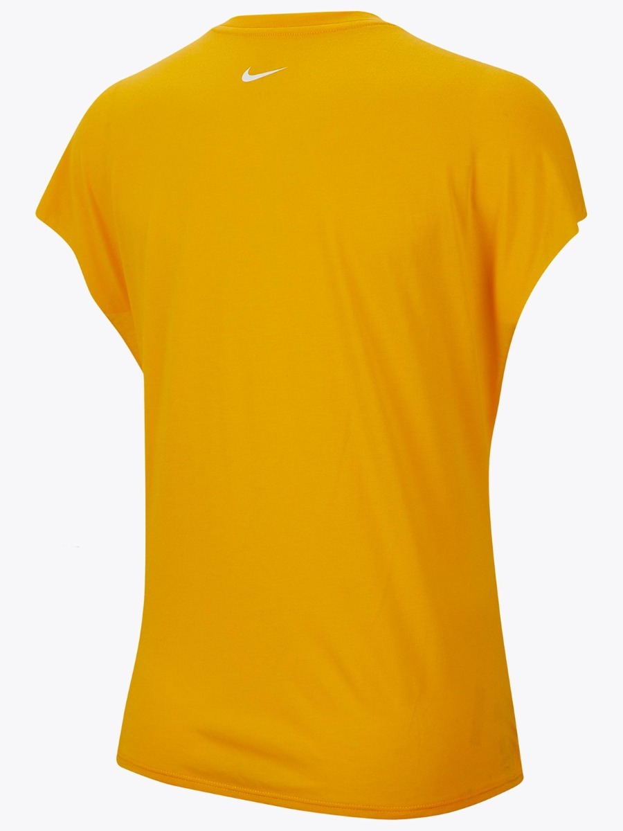 Nike Dry Side Tie GRX University Gold