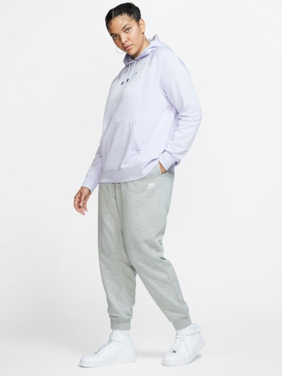 Nike Sportswear Essential Pant Dark Grey Heather