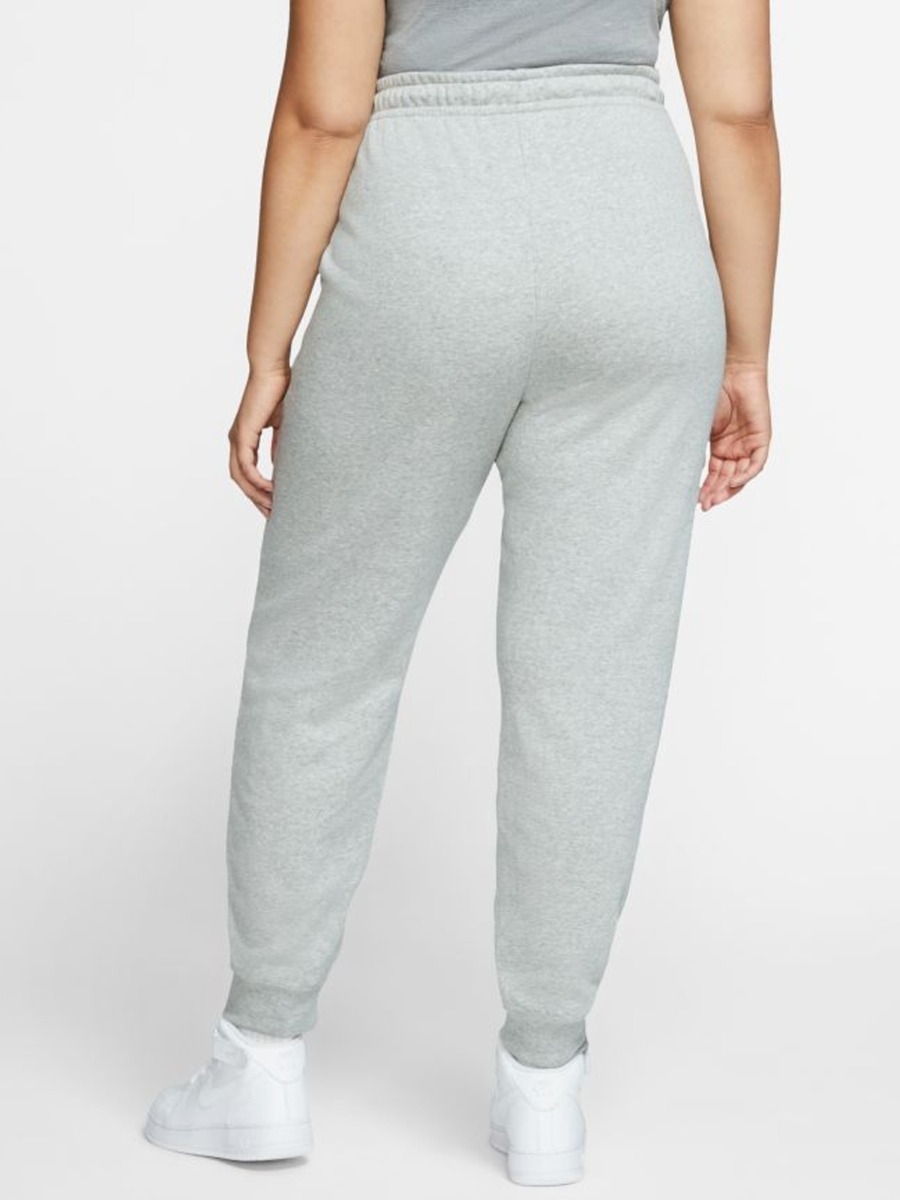 Nike Sportswear Essential Pant Dark Grey Heather