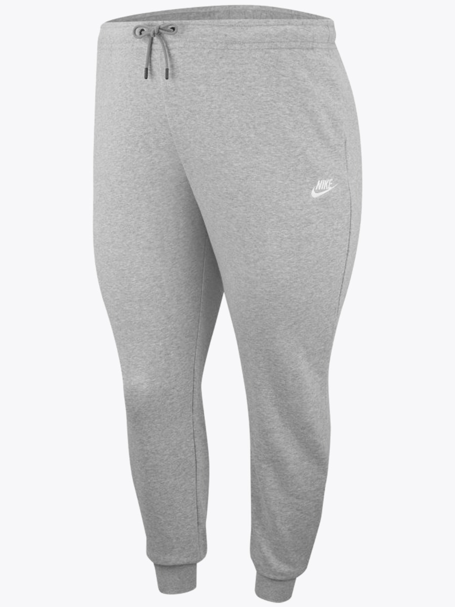 Nike Sportswear Essential Pant Dark Grey Heather