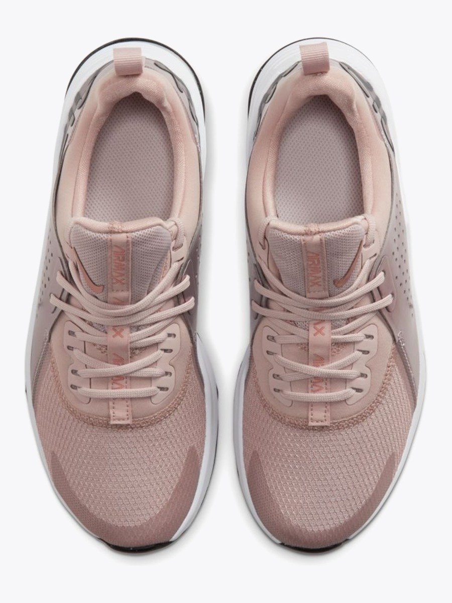 Nike Air Max Bella TR 3 Stone Mauve/ MTLC Red Bronze