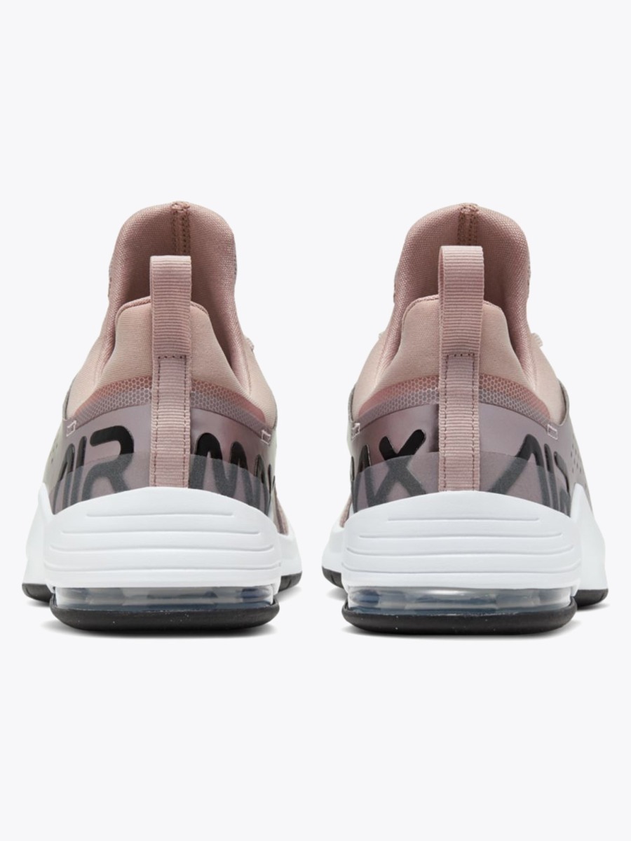 Nike Air Max Bella TR 3 Stone Mauve/ MTLC Red Bronze