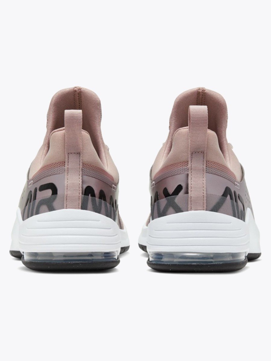 Nike Air Max Bella TR 3 Stone Mauve/ MTLC Red Bronze
