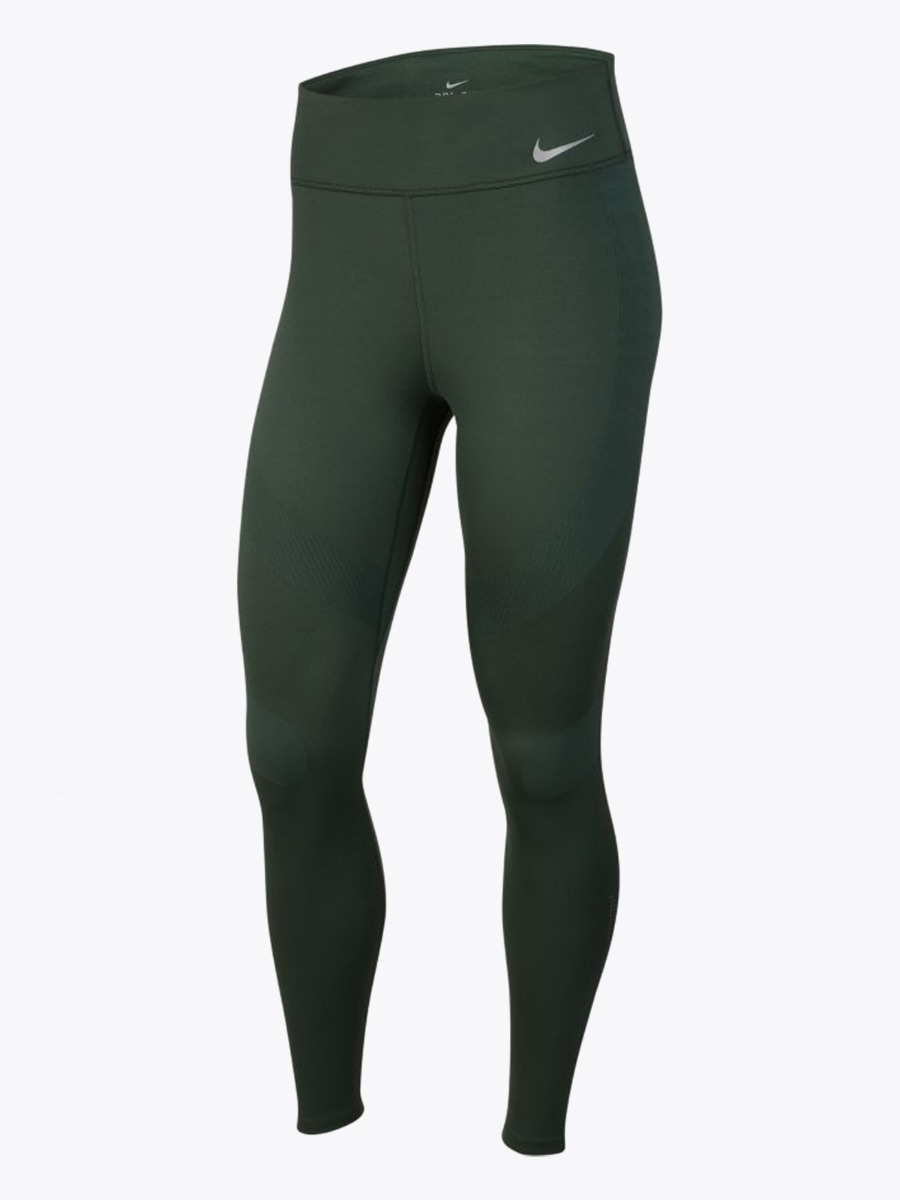 Nike TechKnit Epic Lux Tights Galactic Jade/ Reflektive Silver