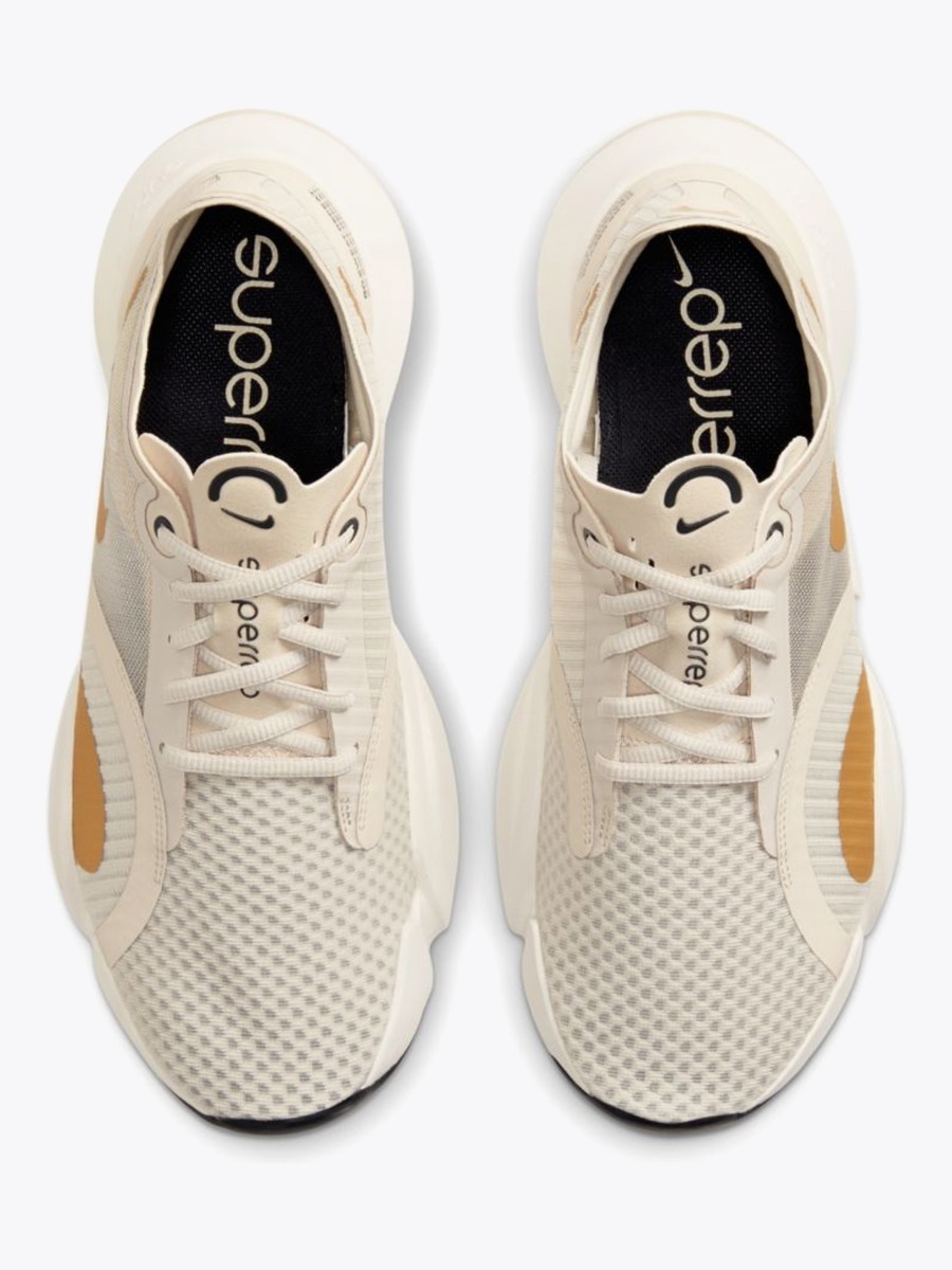 Nike Superrep Go Light Orewood/ Dark smoke Grey