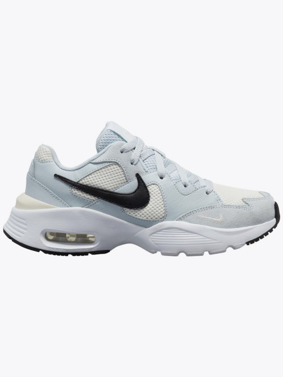 Nike Air Max Fusion Aura/ Black-Pale Ivory-White