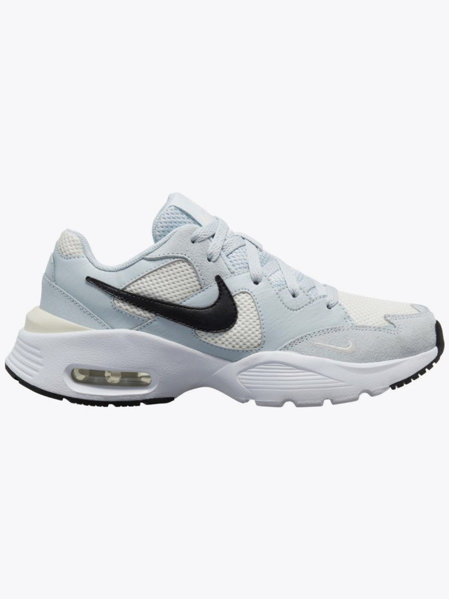 Nike Air Max Fusion Aura/ Black-Pale Ivory-White