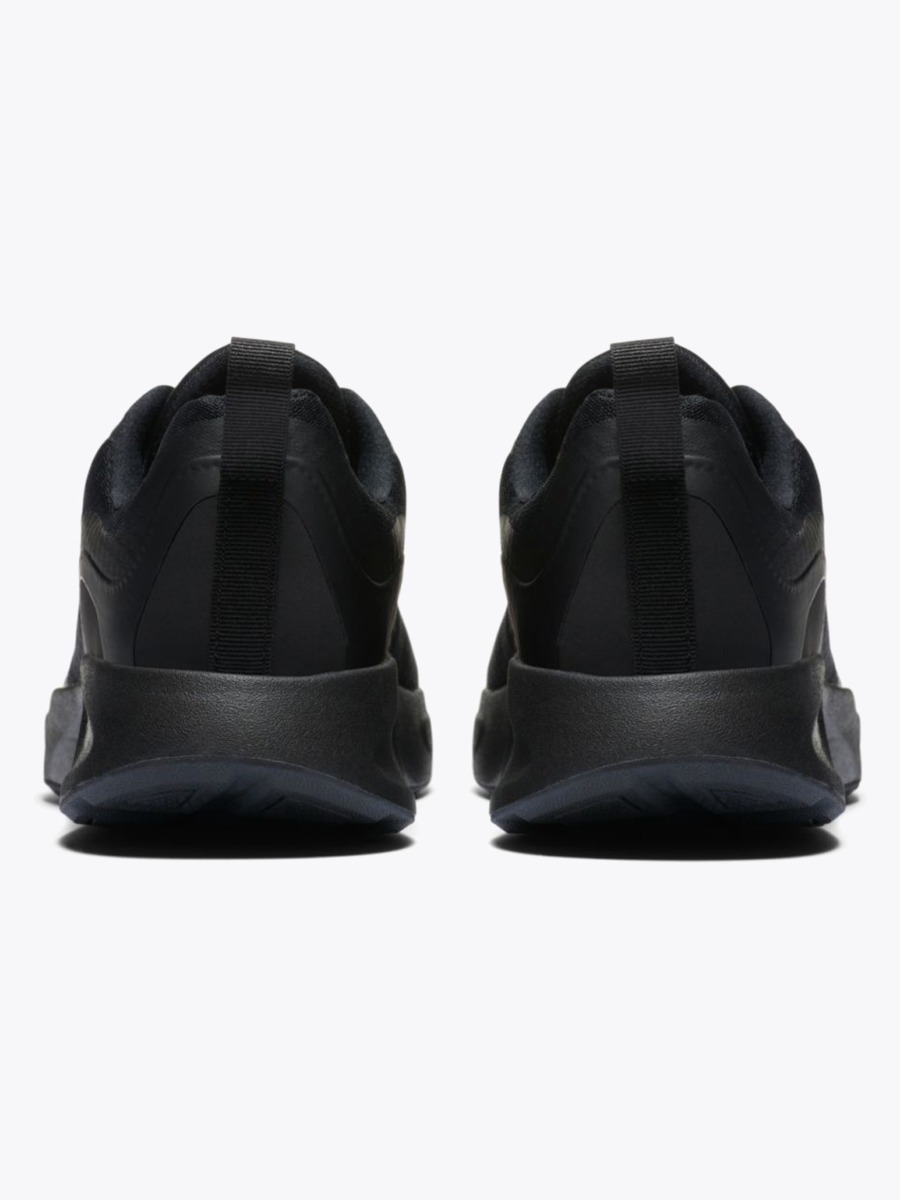 Nike Wearallday Black