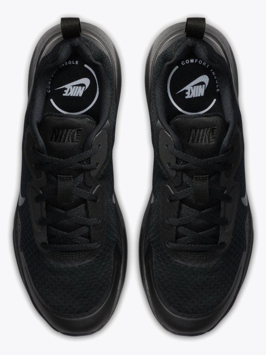 Nike Wearallday Black