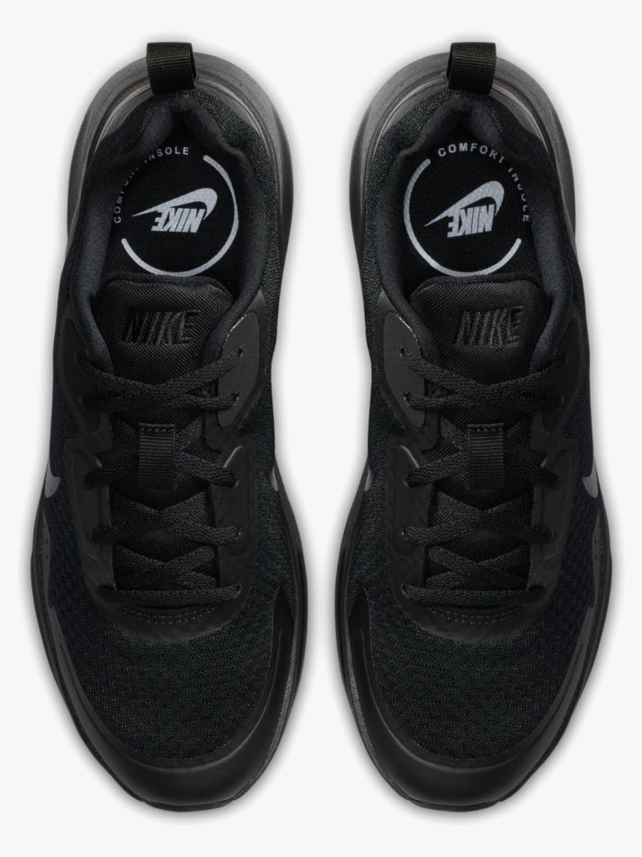 Nike Wearallday Black