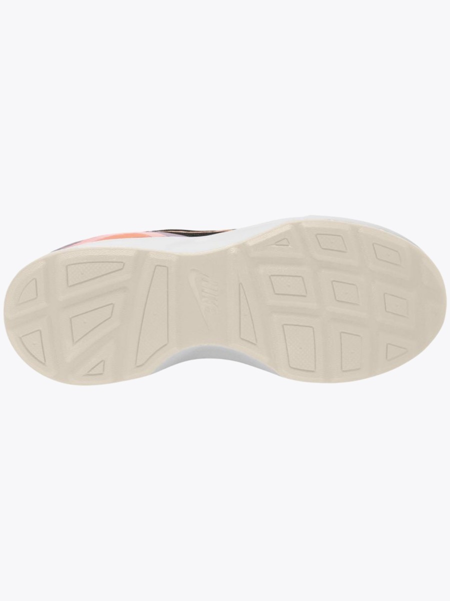 Nike Wearallday Black/ Metallic Copper-Ozone Blue