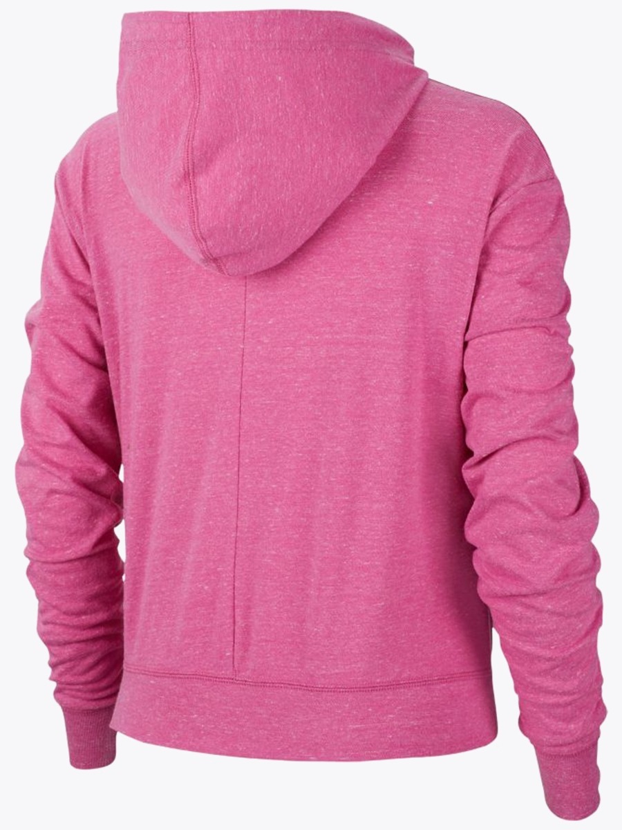 Nike Vintage Gym Hoodie Cosmic Fuchsia/ Sail