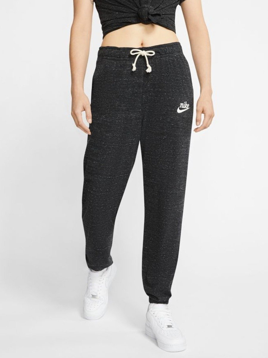 Nike Gym Vintage Pant Black/ Sail