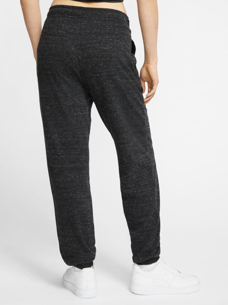 Nike Gym Vintage Pant Black/ Sail