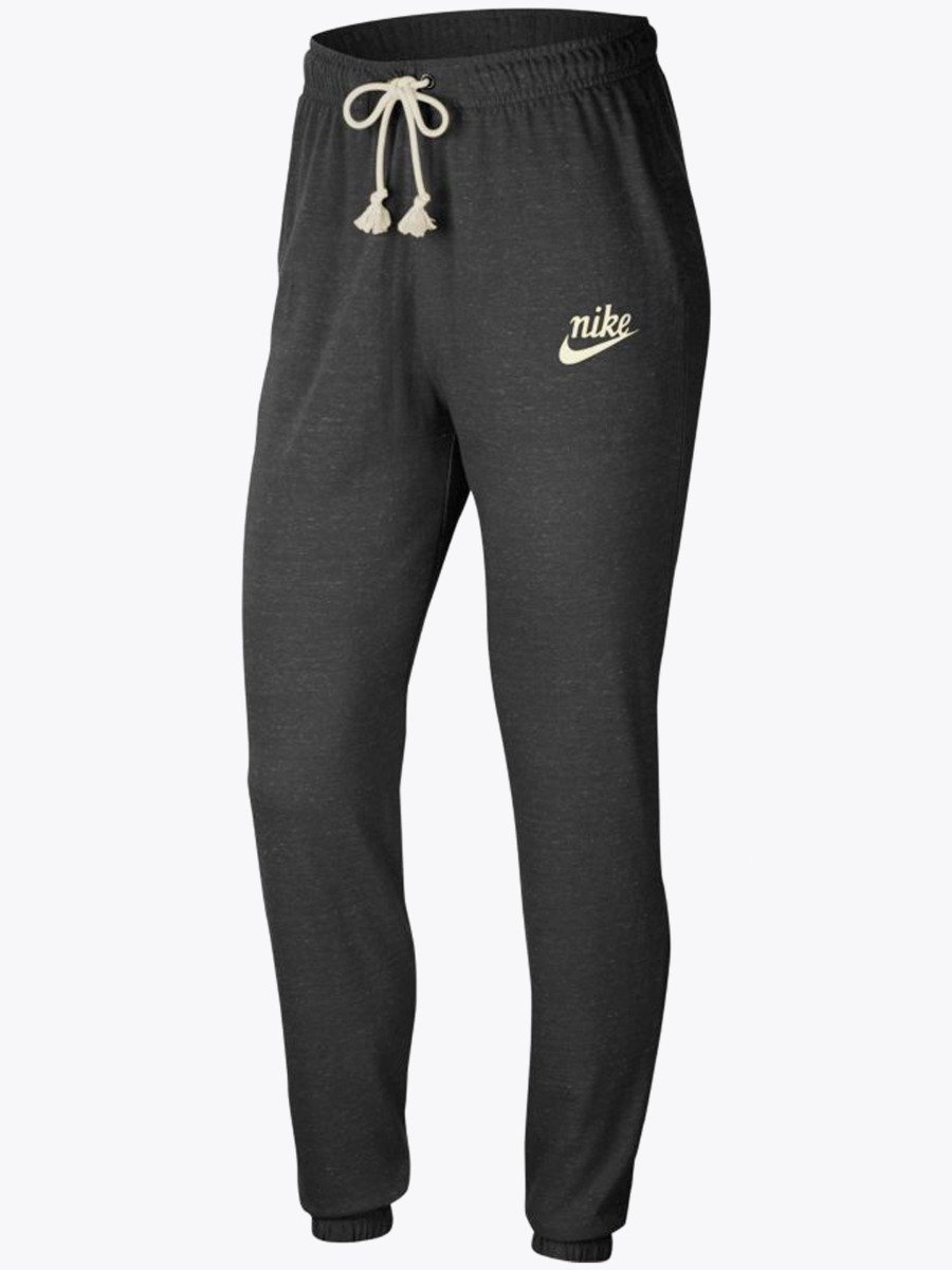 Nike Gym Vintage Pant Black/ Sail
