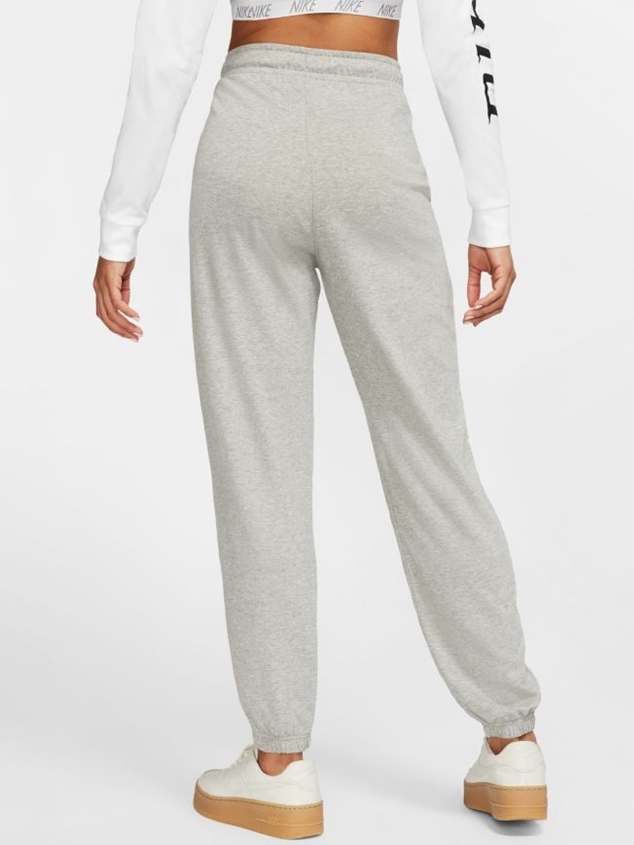 Nike Gym Vintage Pant Dark Grey Heather/ Sail