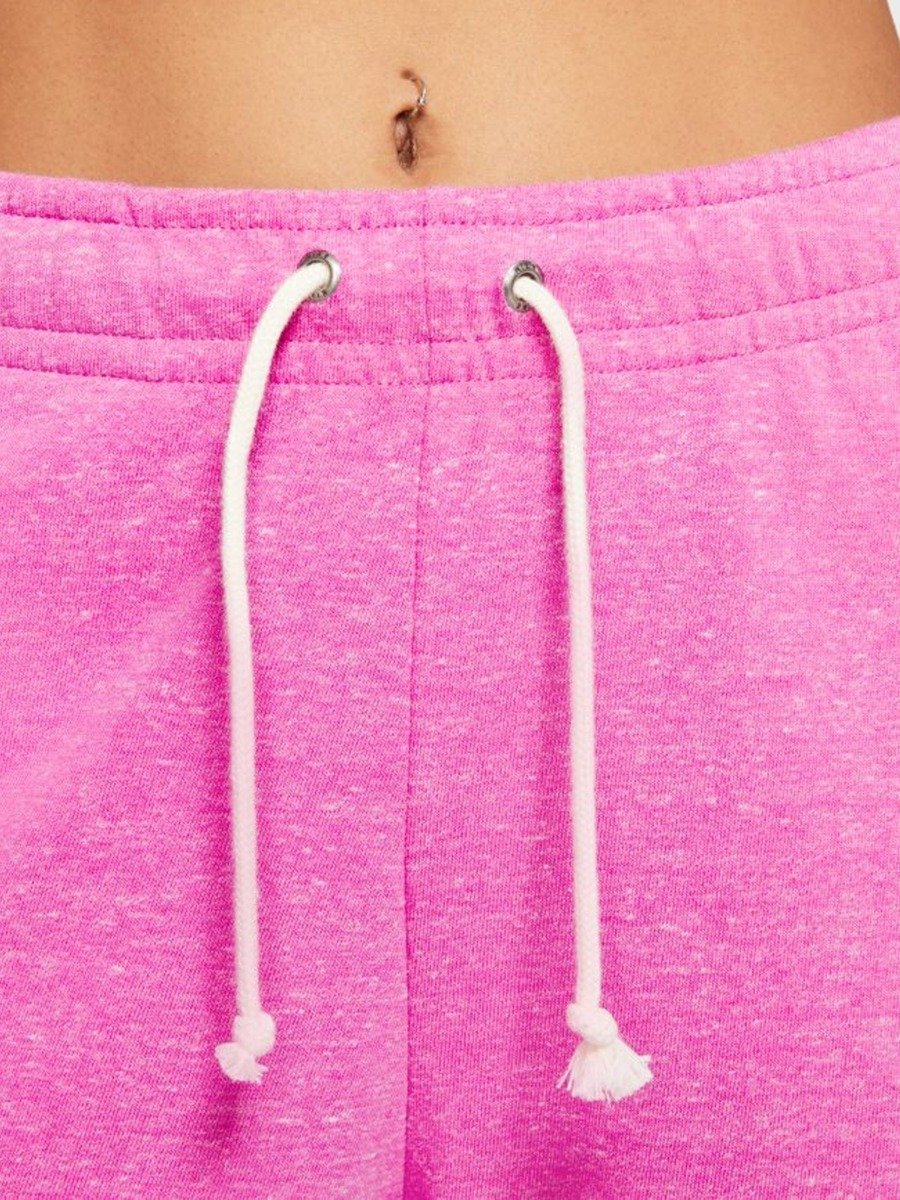 Nike Gym Vintage Pant Cosmic Fuchsia/ Sail