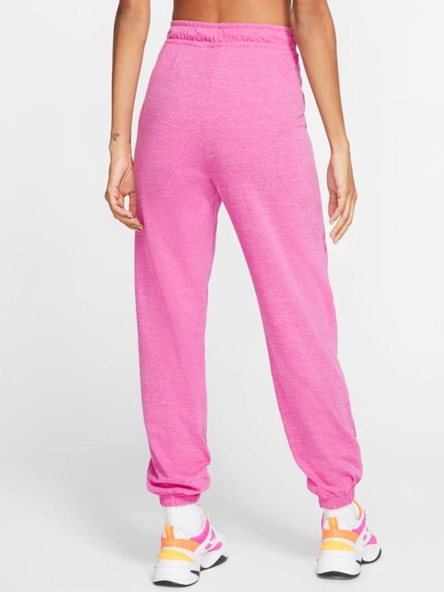 Nike Gym Vintage Pant Cosmic Fuchsia/ Sail