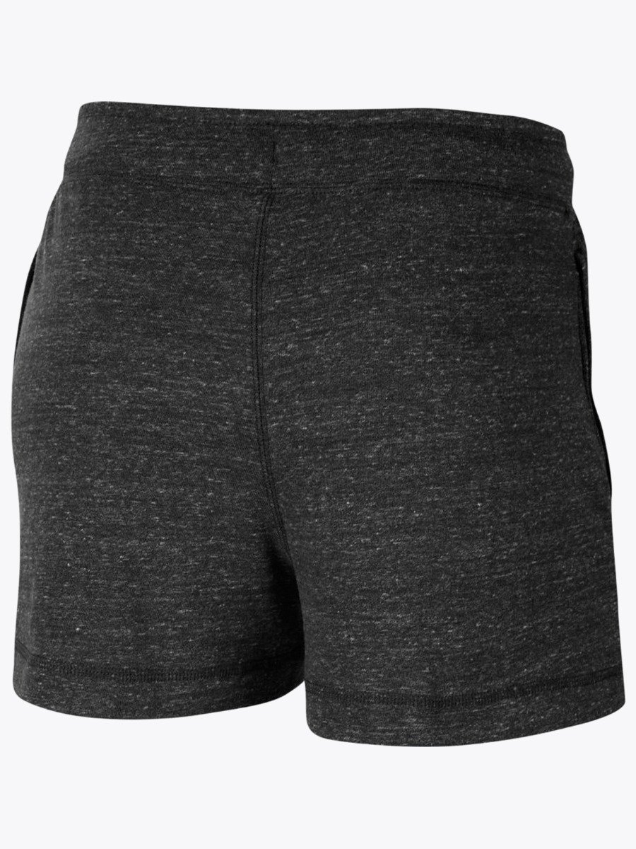 Nike Gym Vintage Short Black/ Sail