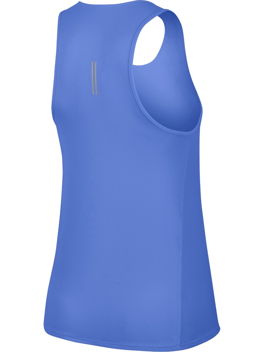 Nike Tank Sapphire/ Reflective Silver