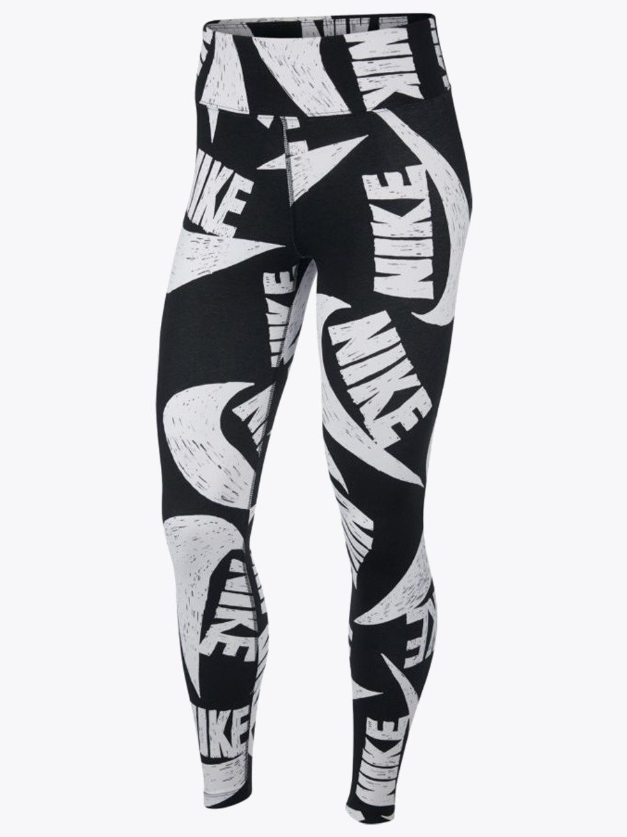 Nike Icon Clash Legging Black