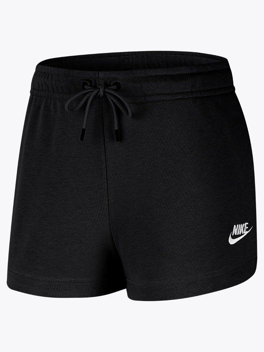 Nike Essential Shorts Black/ White