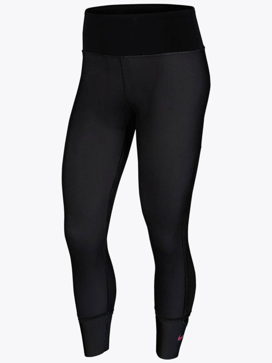 Nike Epic Lux Tights Black/ Vivid Purple