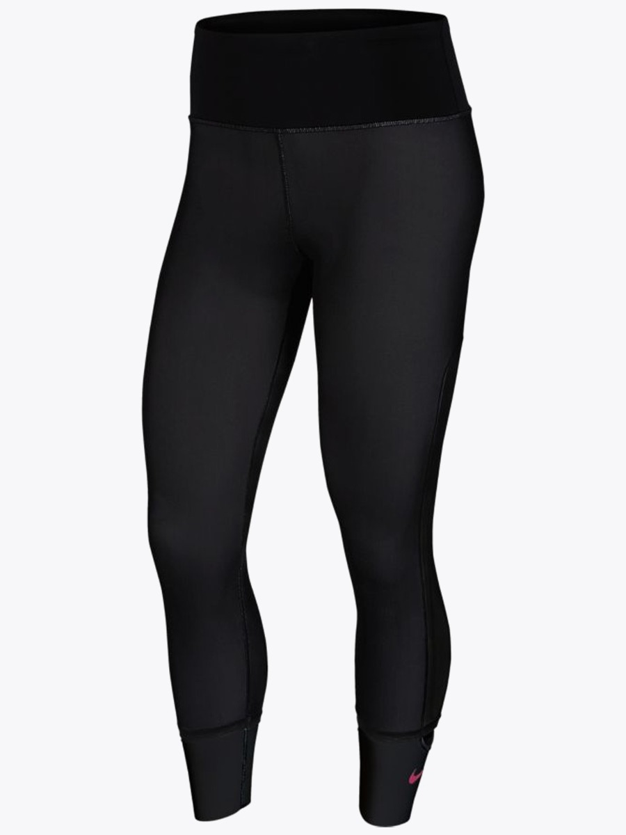 Nike Epic Lux Tights Black/ Vivid Purple