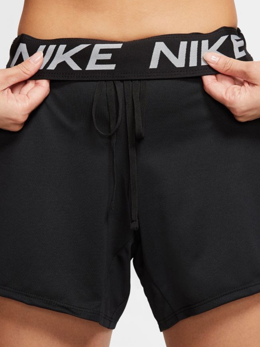 Nike Dry Shorts 2.0 Black