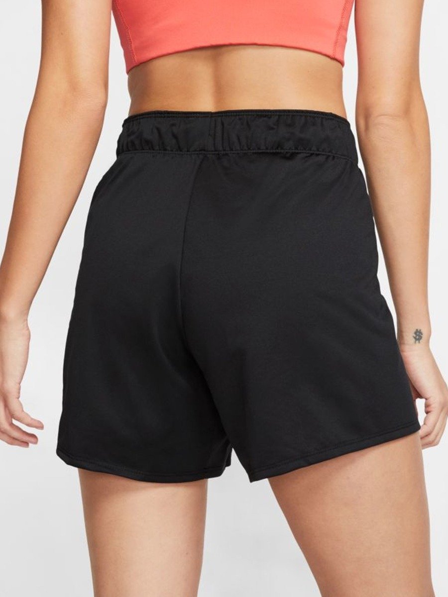 Nike Dry Shorts 2.0 Black