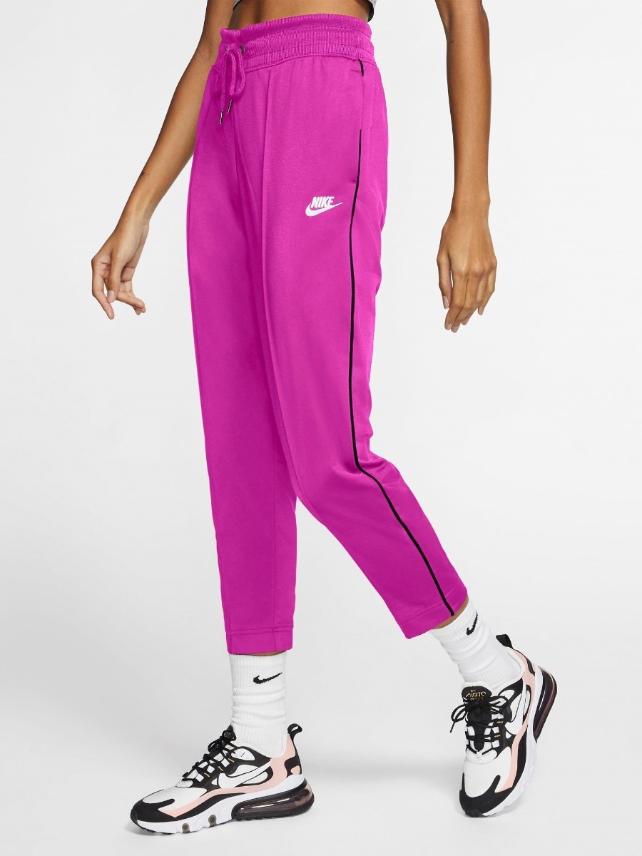 Nike Sportswear Heritage Pant Fire pink