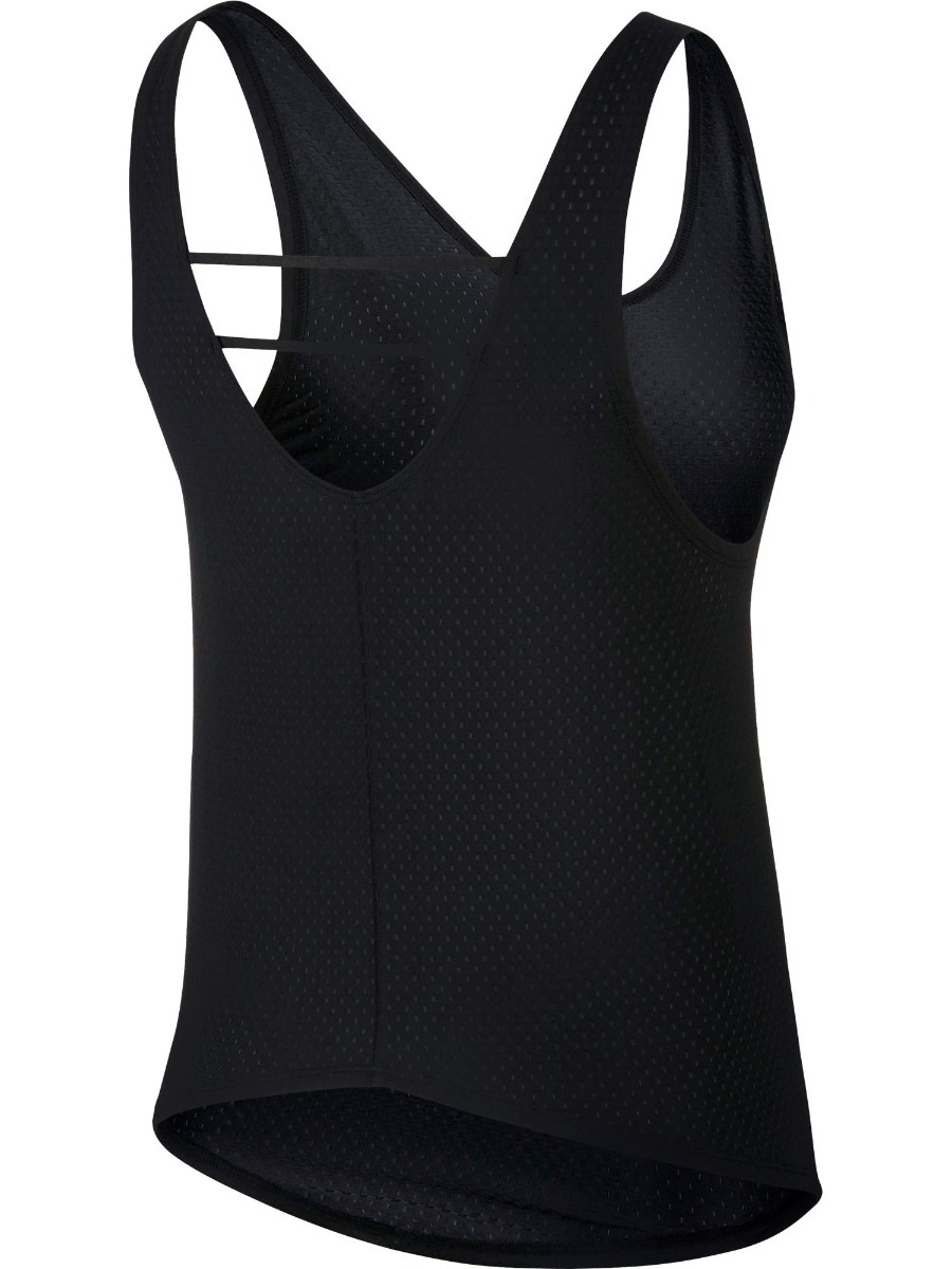 Nike Breathe Tank Black