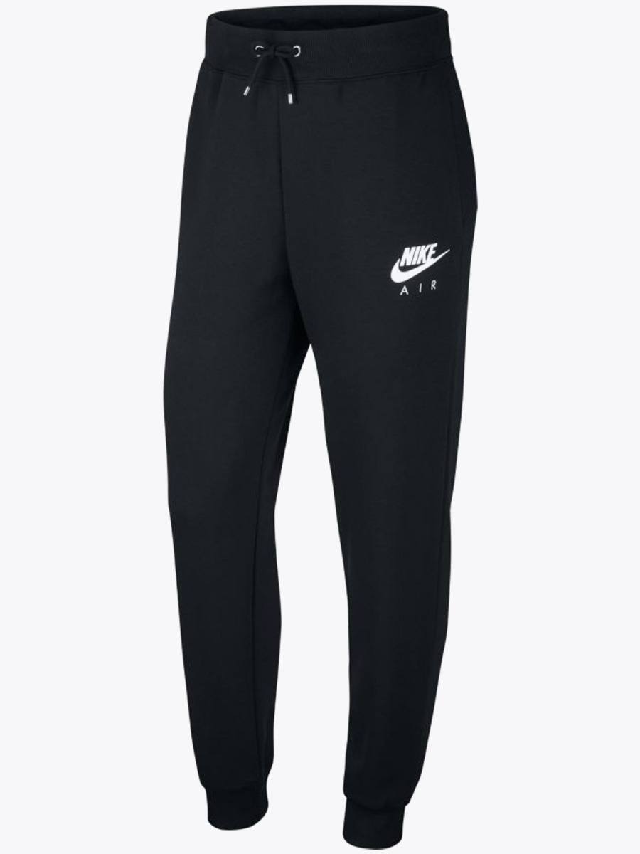 Nike Air Pant Black/ Ice Silver