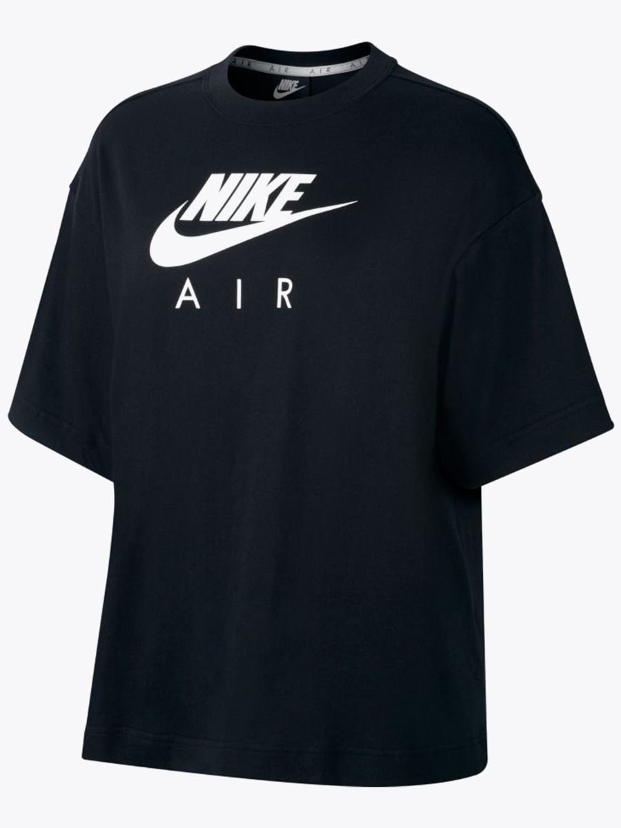 Nike Air Tee Black