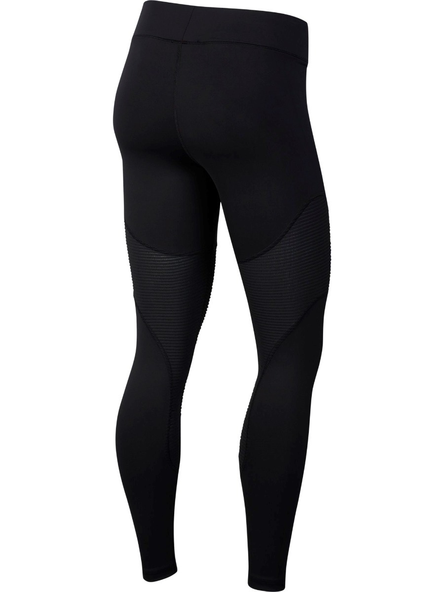 Nike Pro AeroAdapt Tights Black